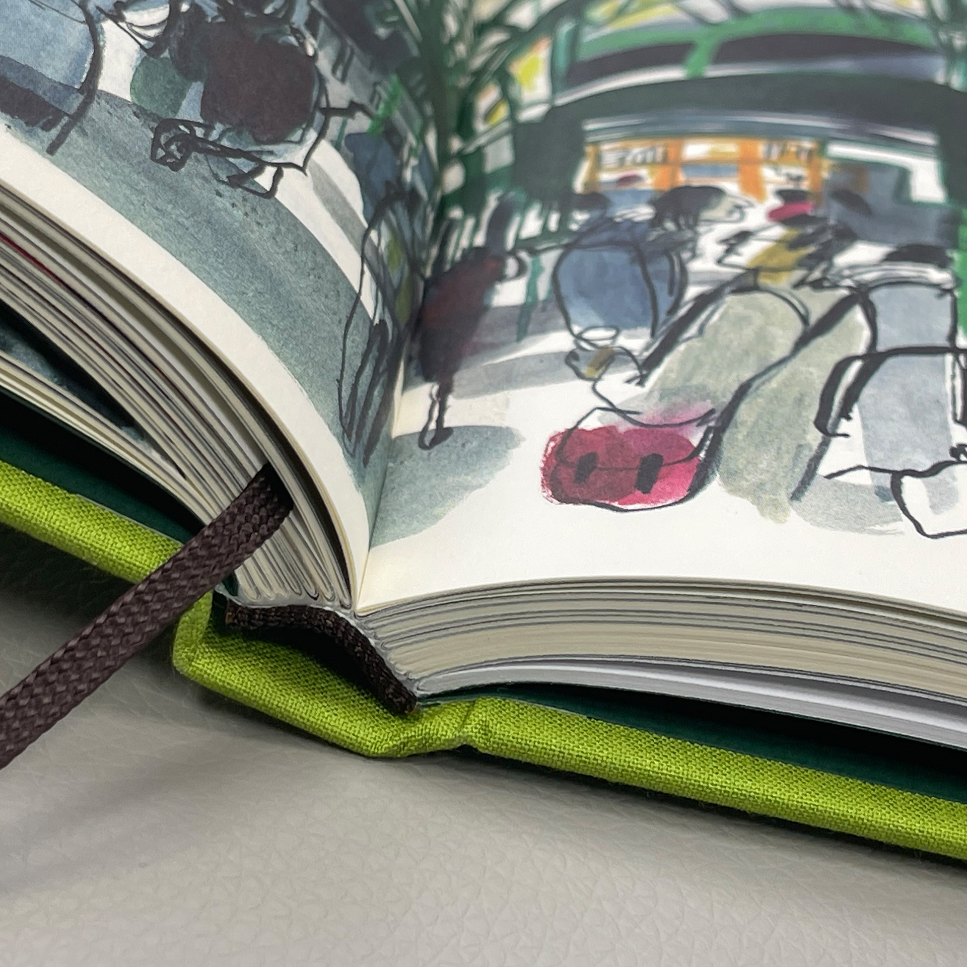 PACK LONDRES NAVIDAD 2025 - Tintablanca